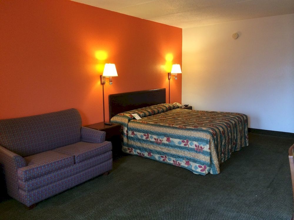 Best Western Sevierville/Kodak Inn Kültér fotó