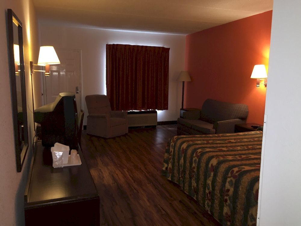 Best Western Sevierville/Kodak Inn Kültér fotó