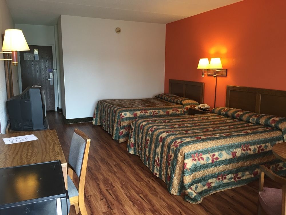 Best Western Sevierville/Kodak Inn Kültér fotó