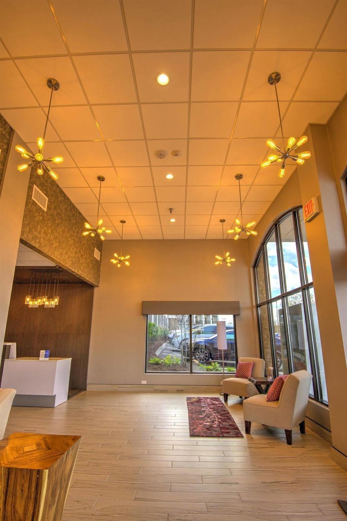 Best Western Sevierville/Kodak Inn Kültér fotó