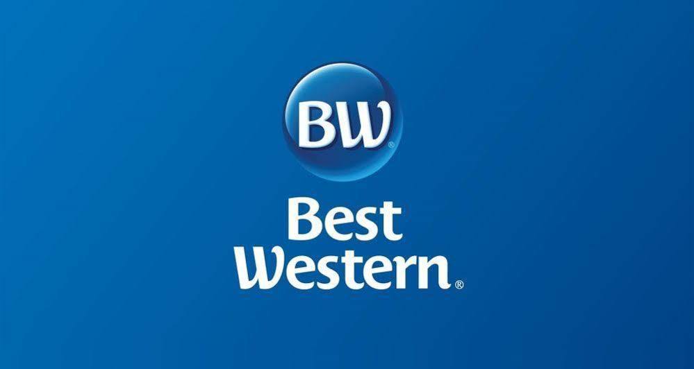 Best Western Sevierville/Kodak Inn Kültér fotó