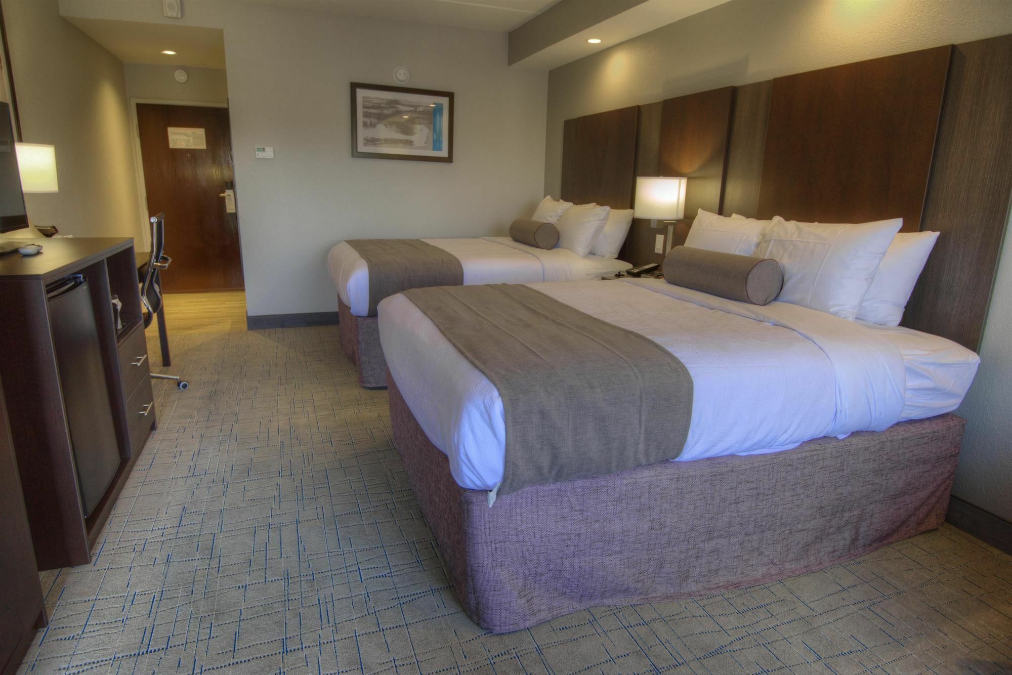 Best Western Sevierville/Kodak Inn Kültér fotó