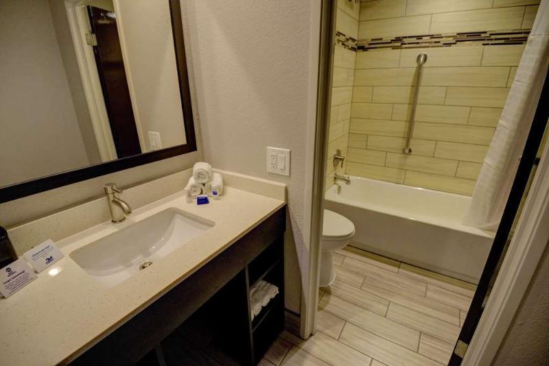 Best Western Sevierville/Kodak Inn Kültér fotó
